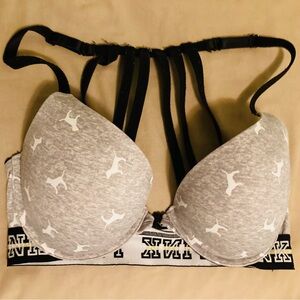 Victoria’s Secret PINK Underwire Padded Bra